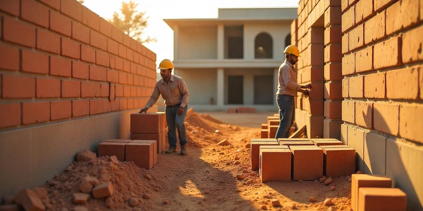 Cellular Blocks vs. Traditional Bricks: Which is Better for Your Next Build?