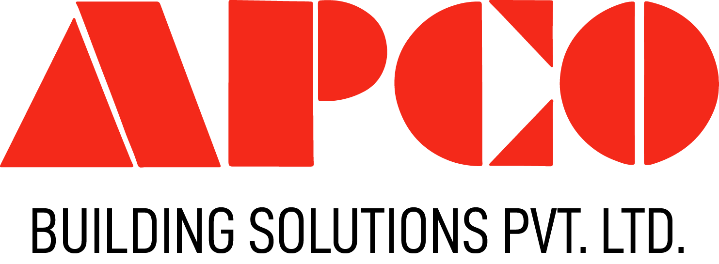 Apco Building Solutions logo