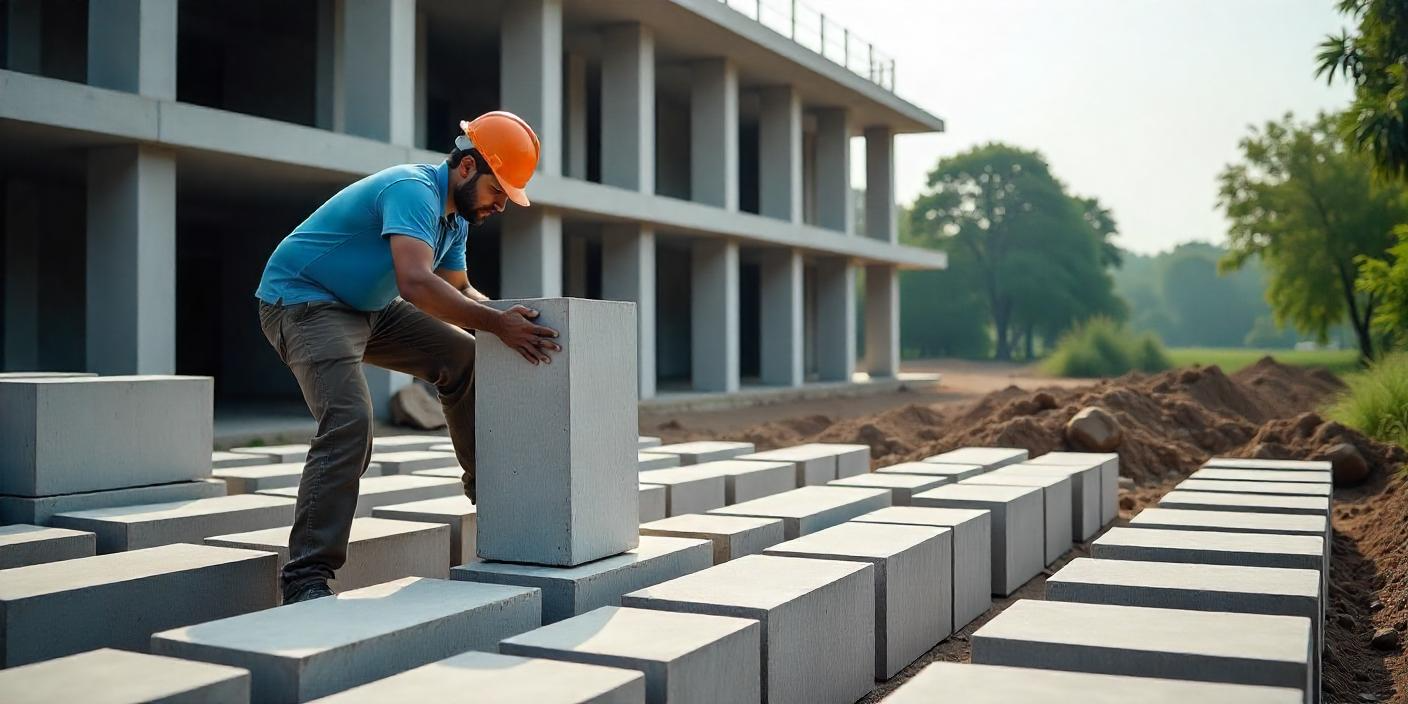Project and Gallery - APCO Building Solutions